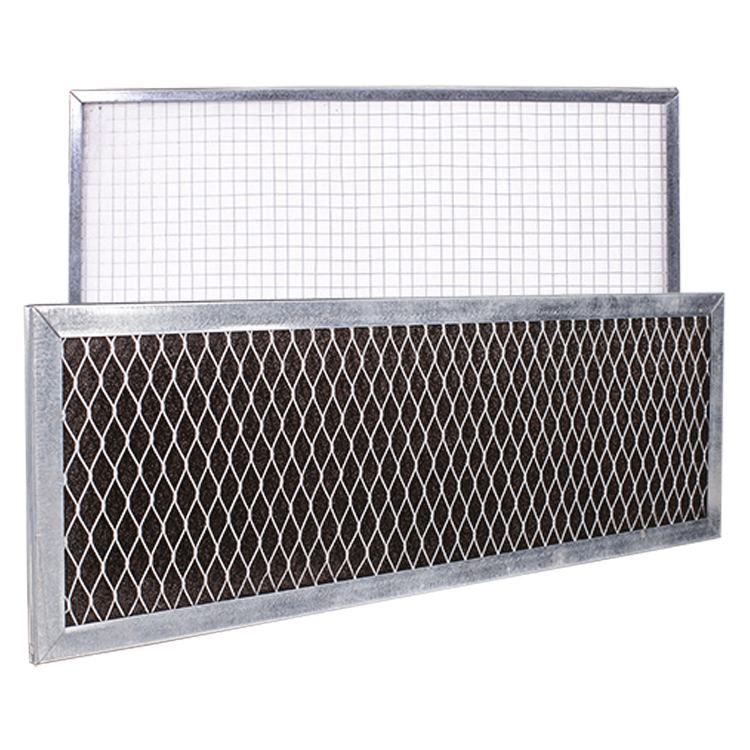 Fancoil Filtreler