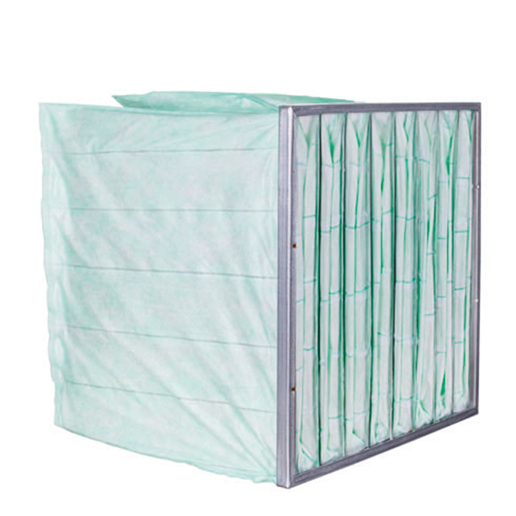 M5 M6 Bag Filters
